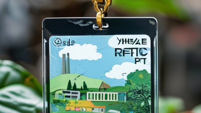 What is Eco-Friendly RFID PET Card and Its Benefits?