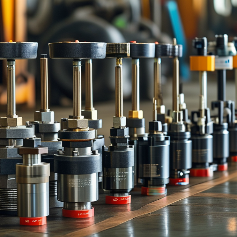 2026 Top Hydraulic Directional Control Valve Buying Guide?