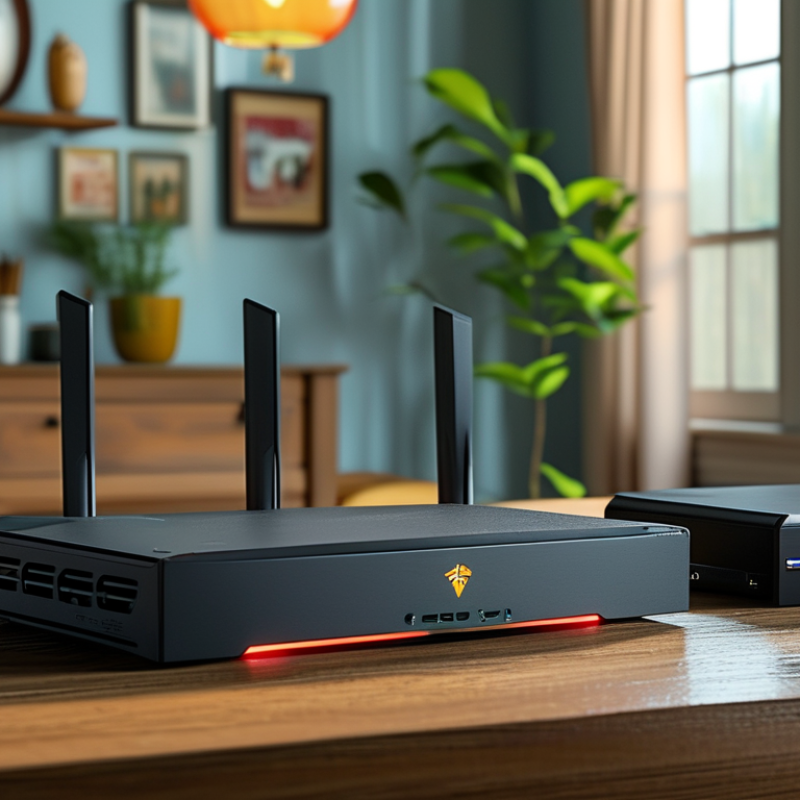 Best Fastest Router for Gaming and Streaming in 2026?