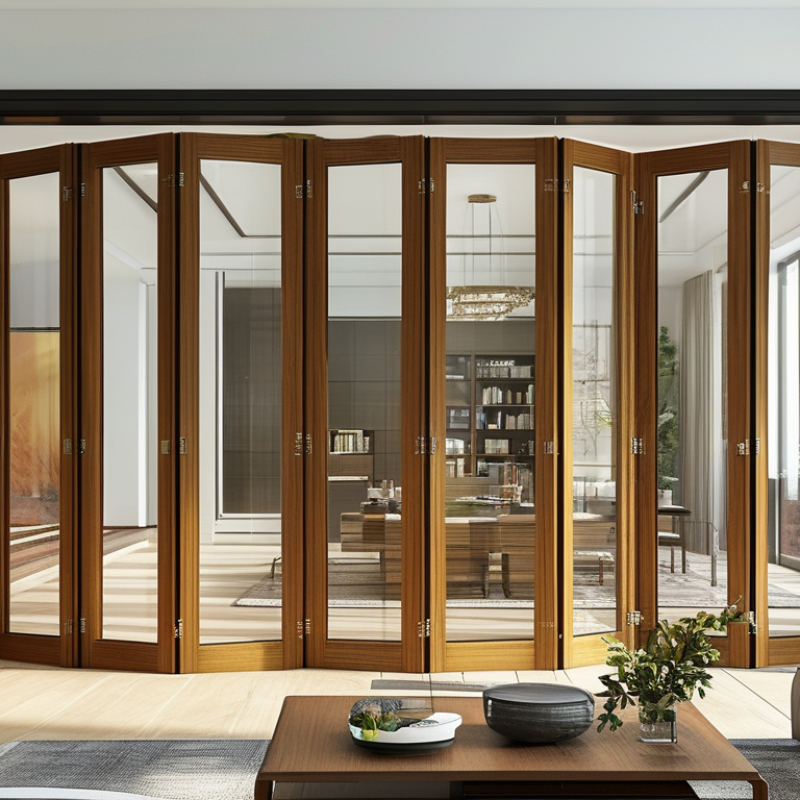 Top 10 Folding Door Designs for Modern Homes in 2026?