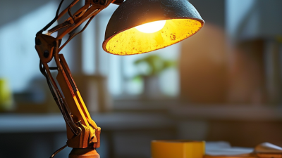How to Choose the Best Temporary Work Lights for Your Needs?