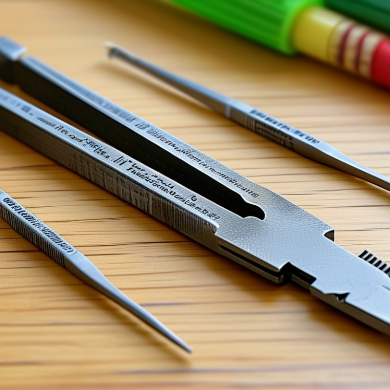 Best PTFE Tweezers for Precision Tasks Are They Worth It?