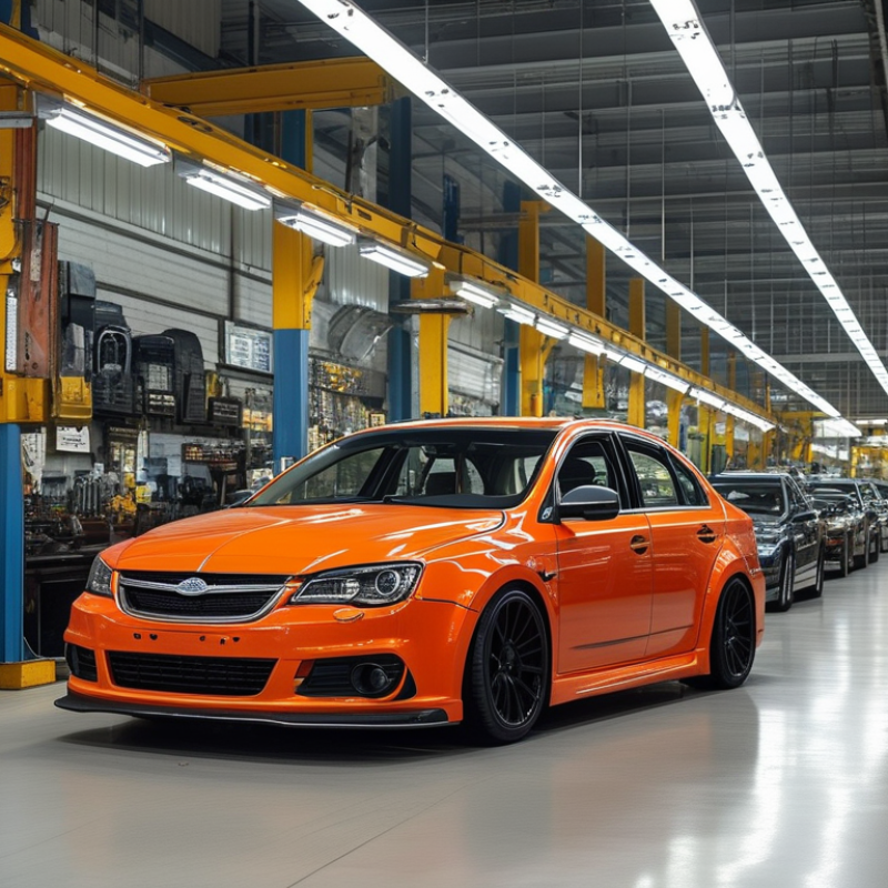 Top 10 Differences Between OEM and Aftermarket Parts?