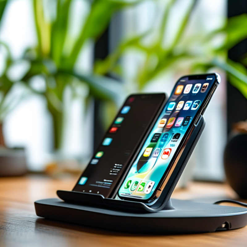 2026 How to Choose the Best Charging Holder for Your Devices?