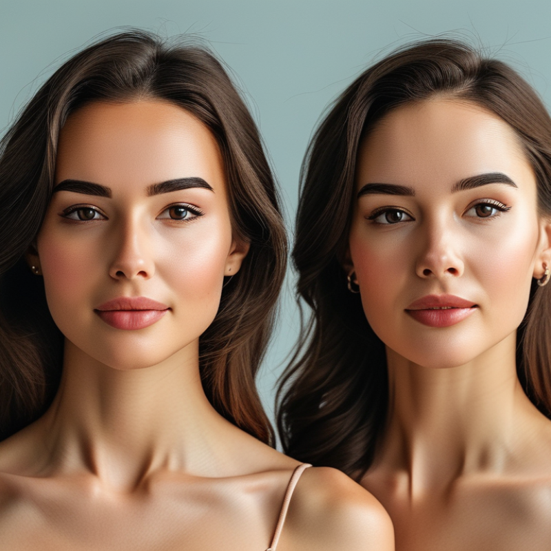 How to Map Eyebrows for Your Face Shape Effectively?