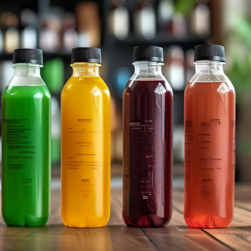 Top Tips for Choosing Liquid Packaging Solutions Today?