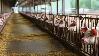 Why Choose GoldBees Livestock Pig Transport Truck for Your Needs?