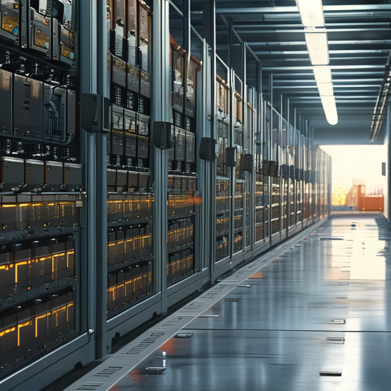 10 Essential Tips for Effective Battery Management System For Lithium Ion Batteries?