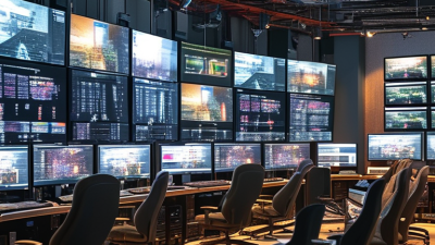 What is HDMI over IP Matrix and How Does it Work?