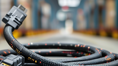 Why Choose FullAxs Cable for Your Global Procurement Needs?