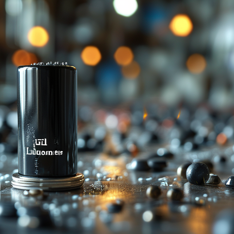Top 10 Lithium Button Cell Batteries for Global Buyers?