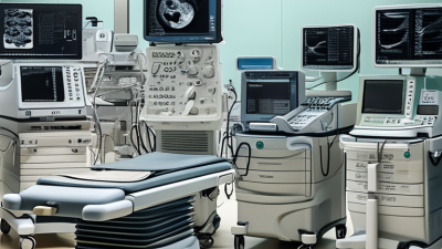 Why is Clinical Equipment Essential for Healthcare Providers?