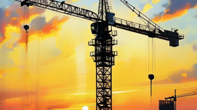 Top 10 Tower Cranes to Boost Your Construction Projects?