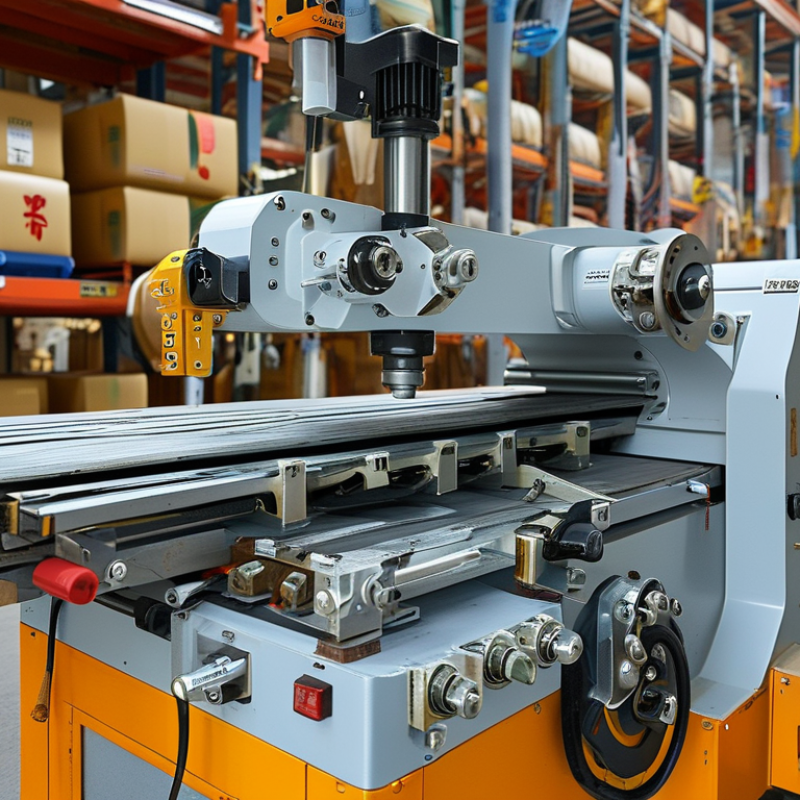 China Top 10 Banding Crimper Suppliers for Global Buyers？