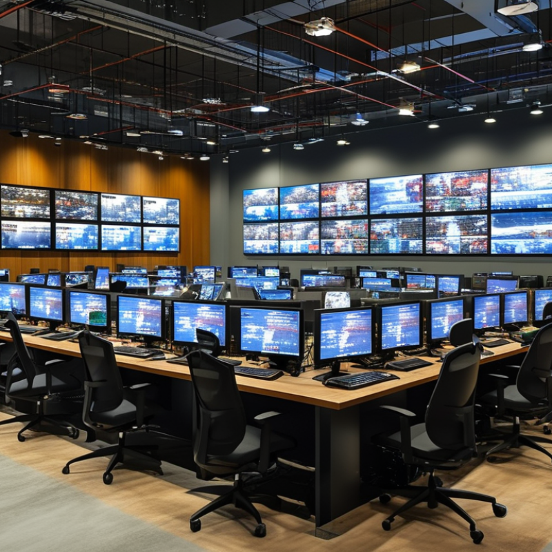 Top 10 HDMI over IP Matrix Solutions for Global Buyers?