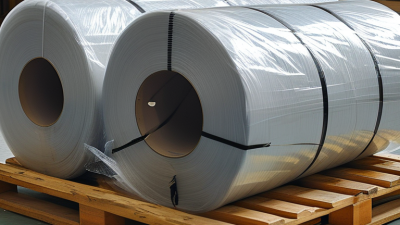 China Top Pallet Stretch Wrap Film for Effective Packaging Solutions?