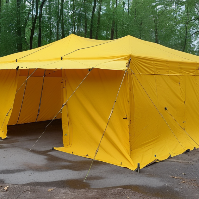 How to Choose the Best PE Tarpaulin Sheet for Your Needs?