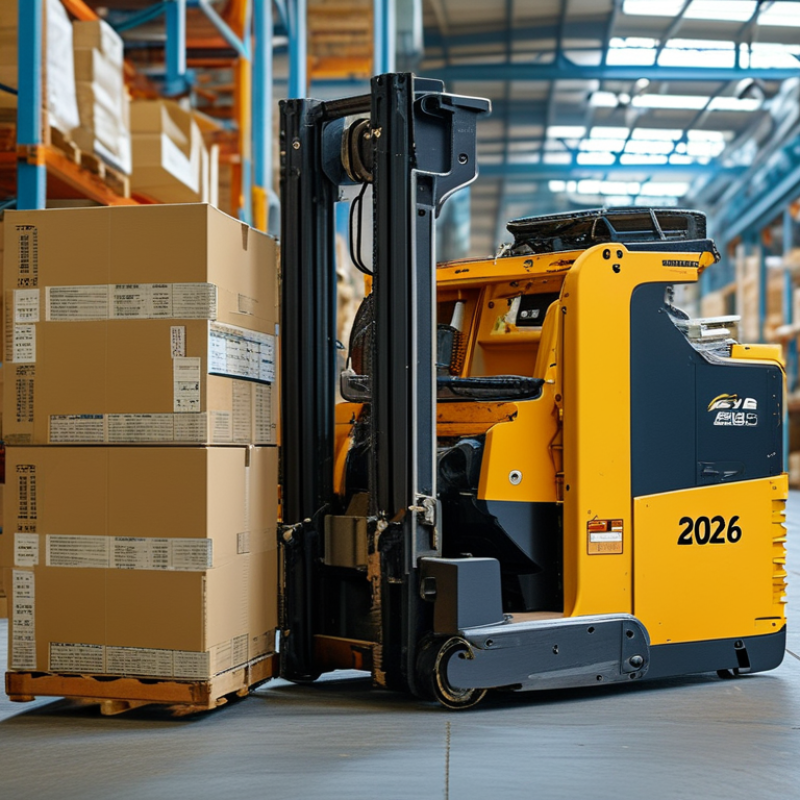 2026 Best Case Packer Machine for Efficient Packaging Solutions?