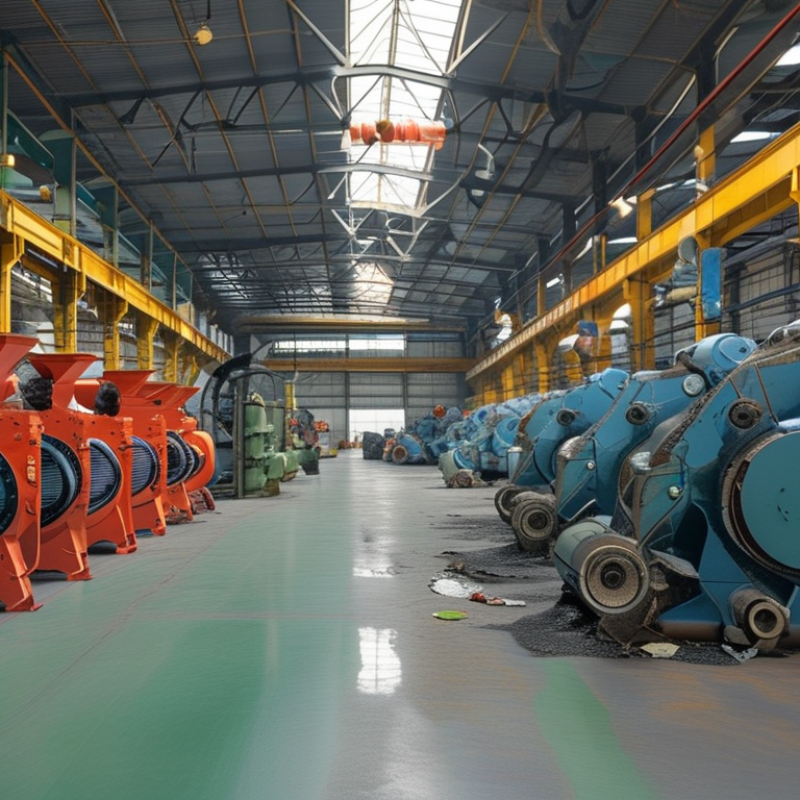 Top Filter Crusher Options for China Best Suppliers?