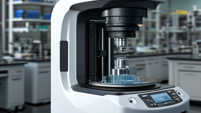 Top Biological Equipment for Modern Laboratories What You Need to Know?