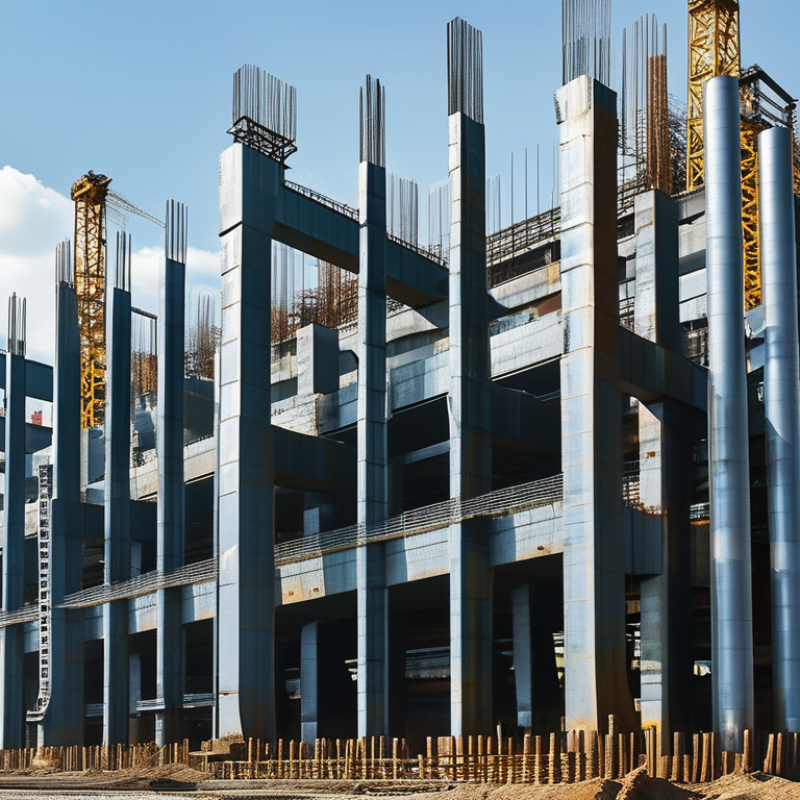 Top 10 Structural Steel Applications You Should Know?