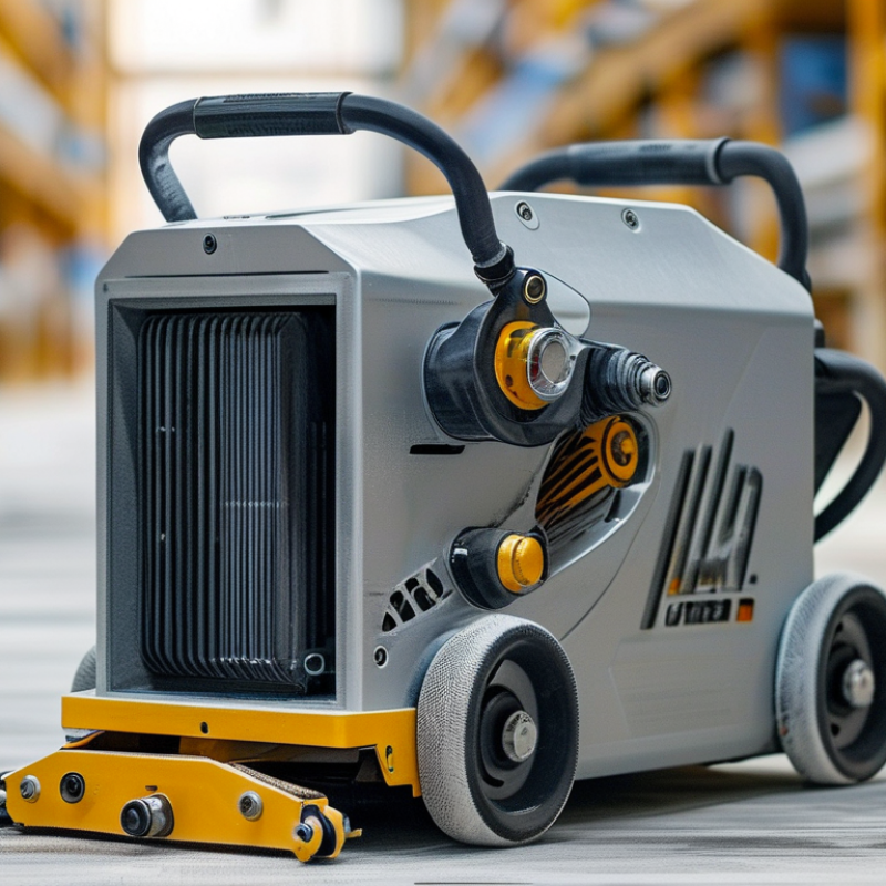 2026 Top Sand Blasting Machine Trends for Global Buyers?
