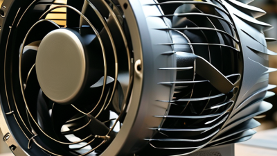 What is a DC Cross Flow Fan and Its Benefits for Buyers?