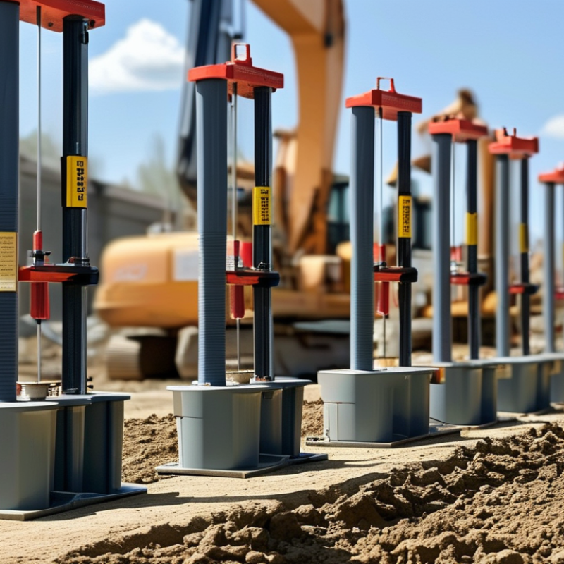 Top 5 Automatic Soil Proctor Machines for Accurate Testing?