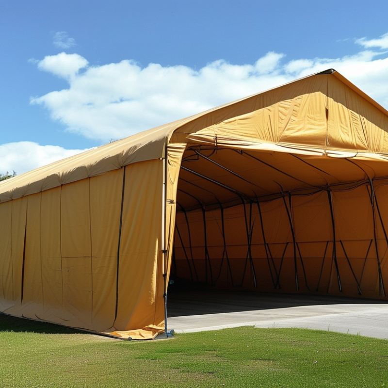 Top Tips for Choosing the Best PE Tarpaulin Sheet for Your Needs?
