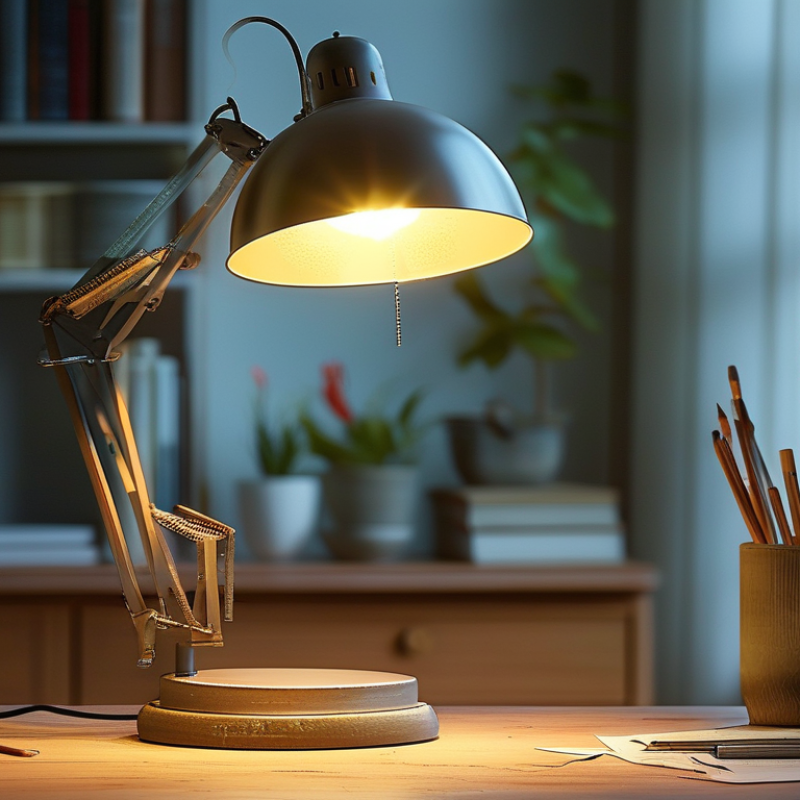Top Desk Lamps for Study Areas Everyone is Buying?