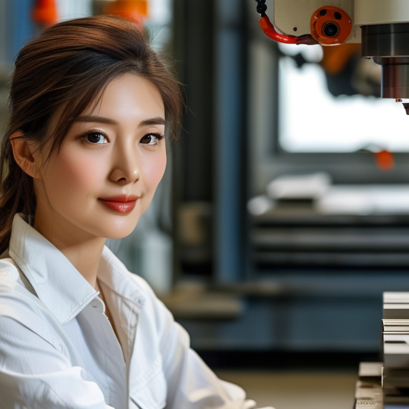 China Best Rapid CNC Prototyping Solutions for Global Buyers?