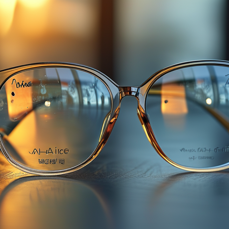 What is Lens Index Meaning in Optical Products?