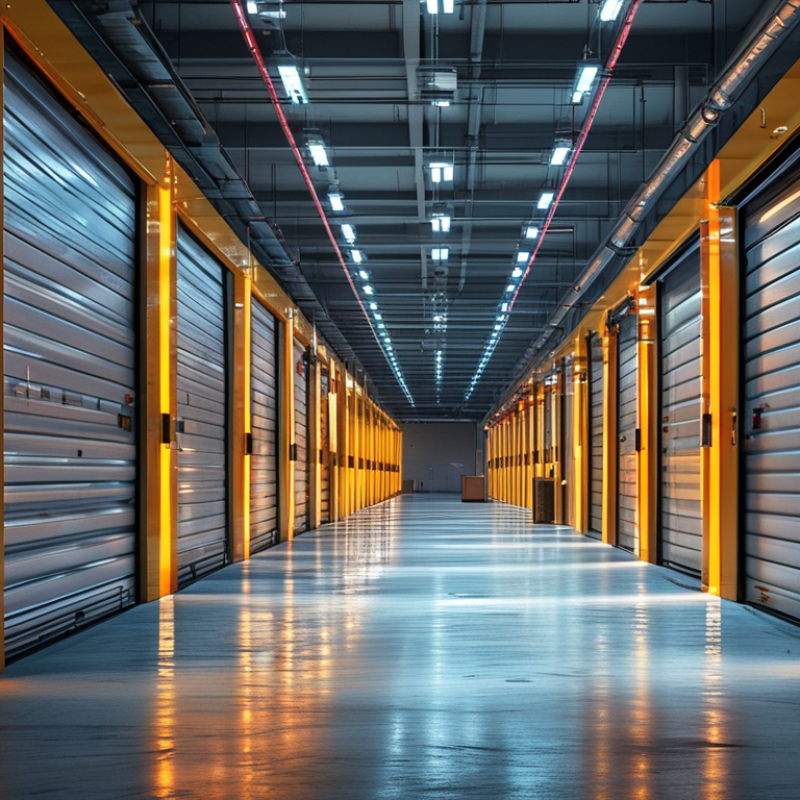 Reduce Maintenance Costs with LED Lighting Solutions How?