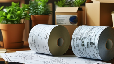 How to Choose the Best Thermal Coating Paper for Your Needs?