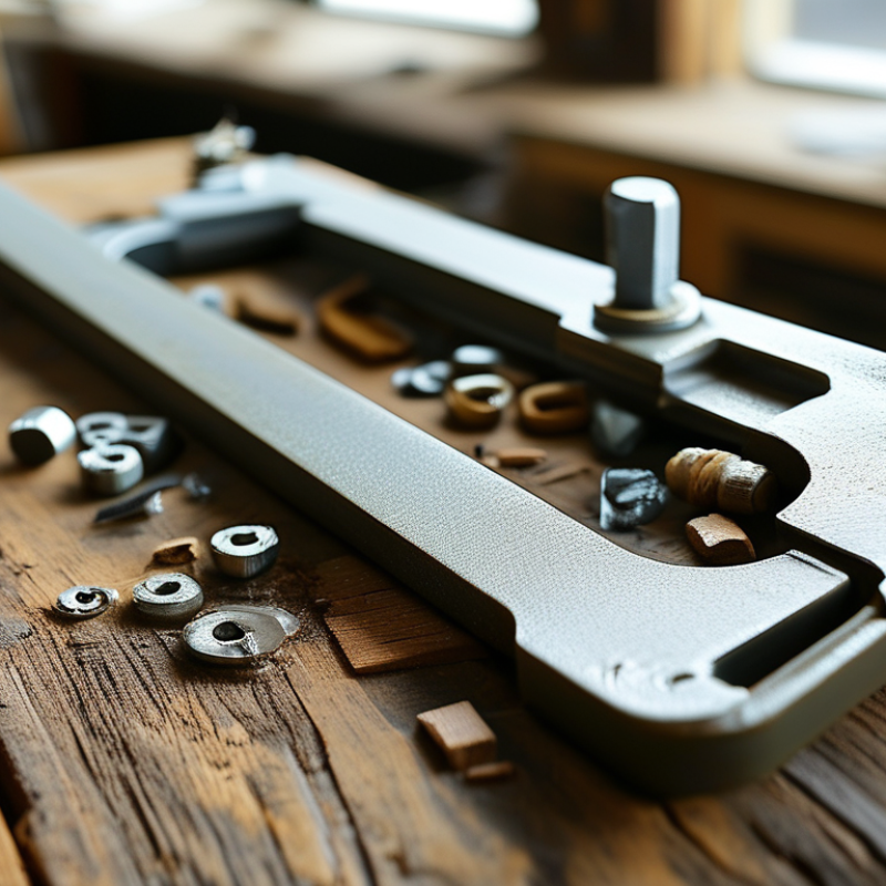 Top 10 Reasons Furniture Hardware Fittings Become Loose Over Time?