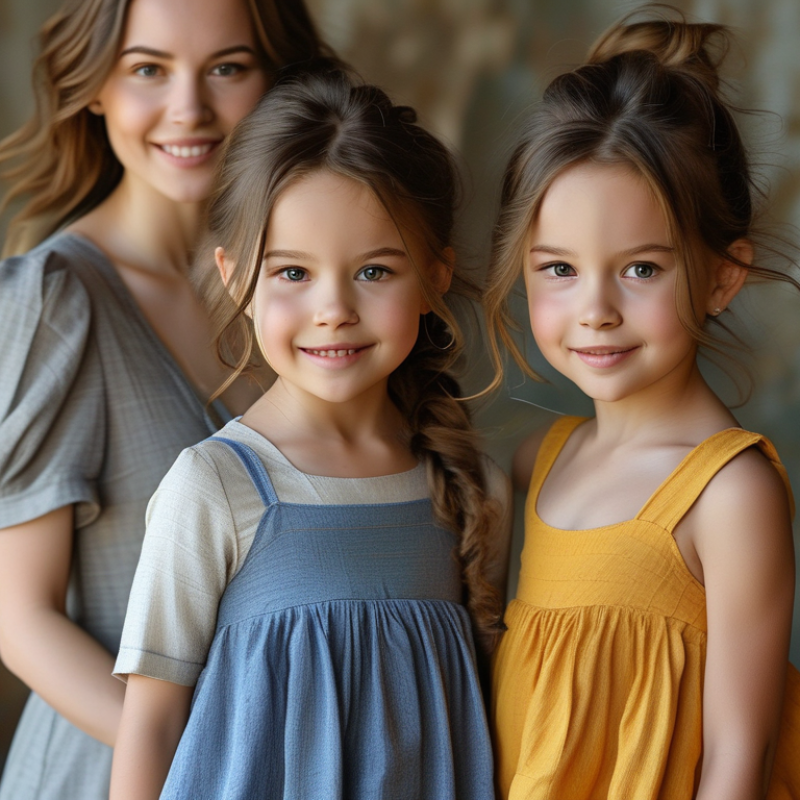 2026 Best Fabric for Girls Casual Dresses What to Choose?