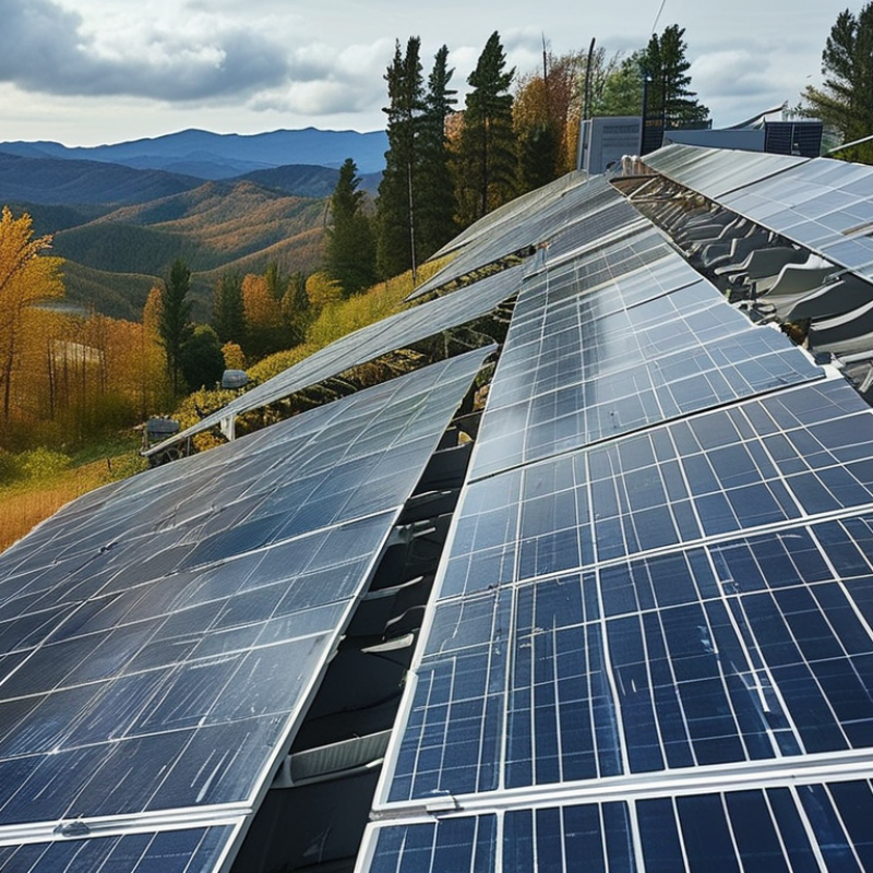 2026 How to Find the Best Angle for Solar Panel Installation?
