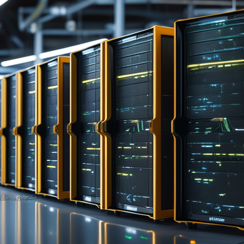 What is the Best Rackmount AI Server Manufacturer for You?