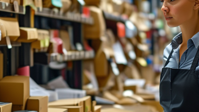 2026 Top Pos Thermal Paper Solutions for Global Buyers?