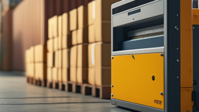 10 Essential Tips for Using Thermal Printer Shipping Labels