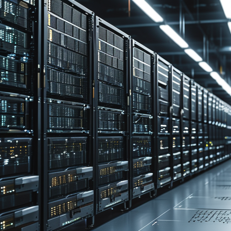Top Tips for Choosing the Best Rackmount AI Server Manufacturer?