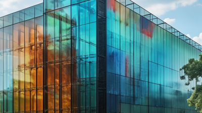 What is Electrochromic Glass and How Does It Work?