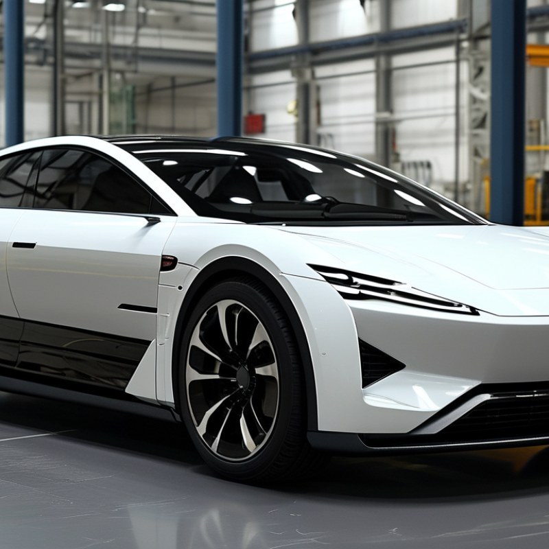 2026 Best Electric Vehicle Mold Innovations and Trends Explained?