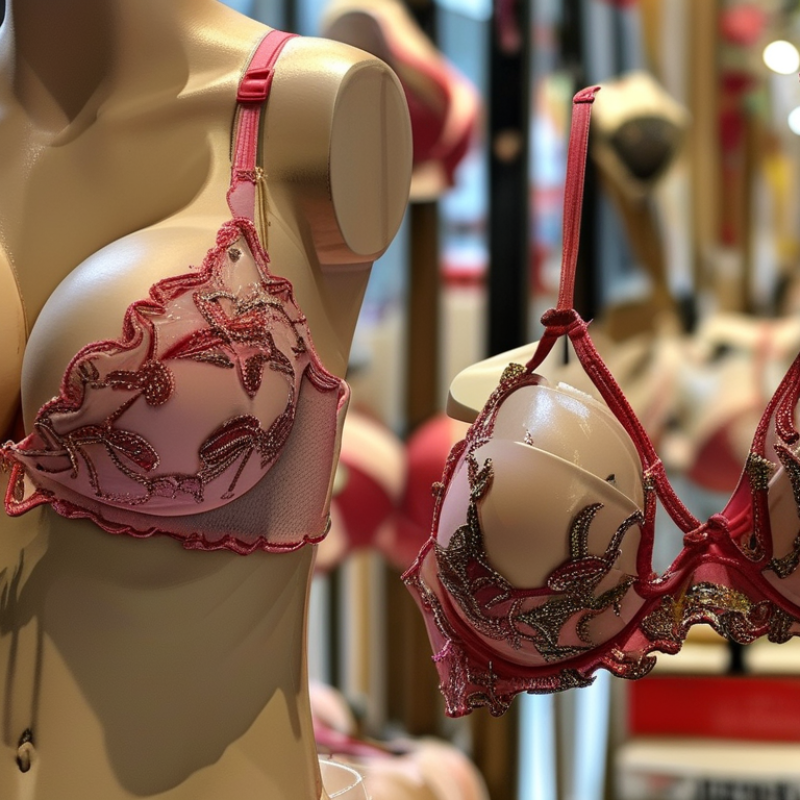 How to Choose the Perfect OEM Bra Bikini Set for Wholesale?