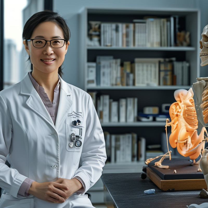 Top Orthopedic Products from China for Global Buyers?