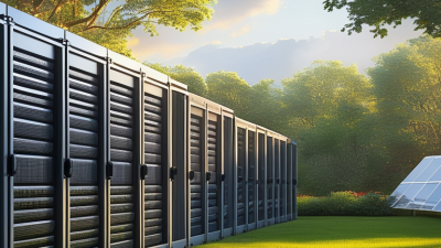 Top Benefits of Modular Power Wall for Home Energy Solutions?
