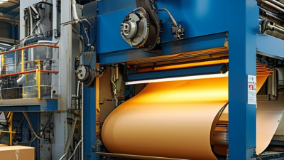 Top 10 Corrugated Paper Machine Suppliers You Should Know?