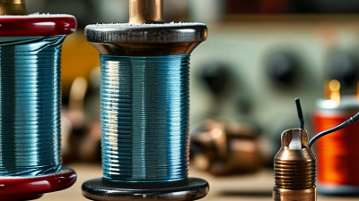 How to Choose the Right Wirewound Resistor for Your Needs?