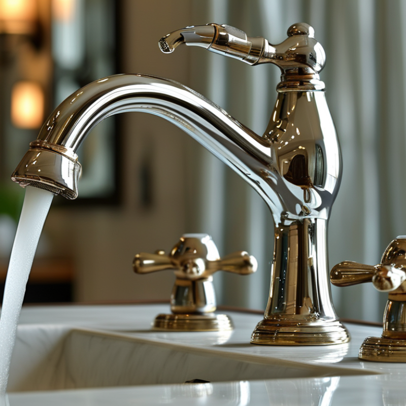 Top 10 Benefits of Ceramic Cartridge Water Mixers for Buyers?