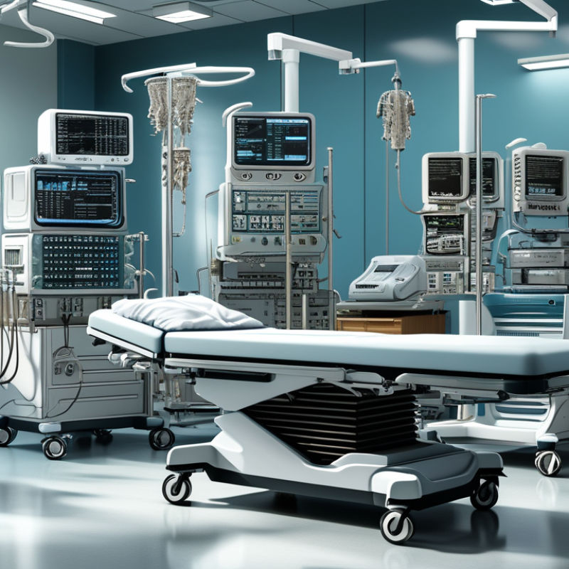 Why Choose Preventive Maintenance Over Reactive Repair for Medical Gear?